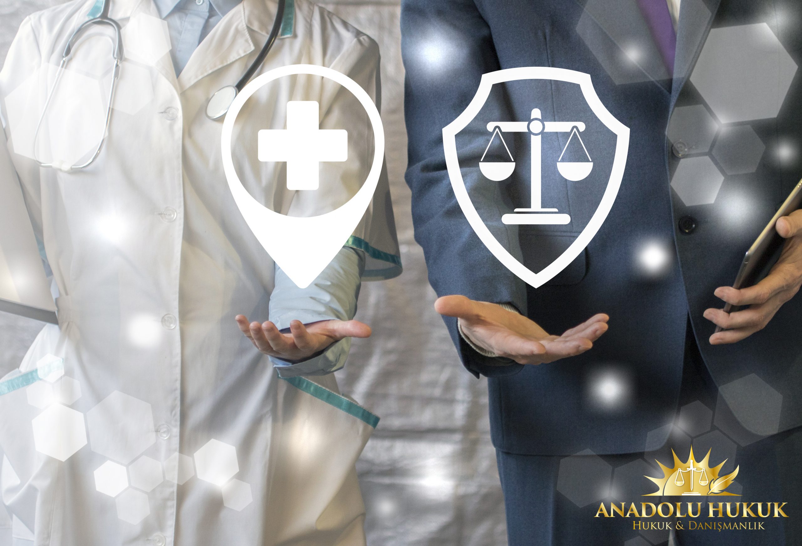 Doktorun Yanlış Tedaviden Kaynaklanan Sorumluluğu