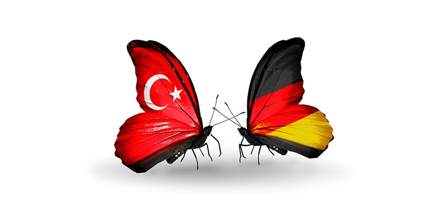 Almanya İş Arama Vizesi